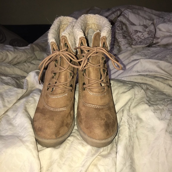 Fall shoes - Picture 2 of 2